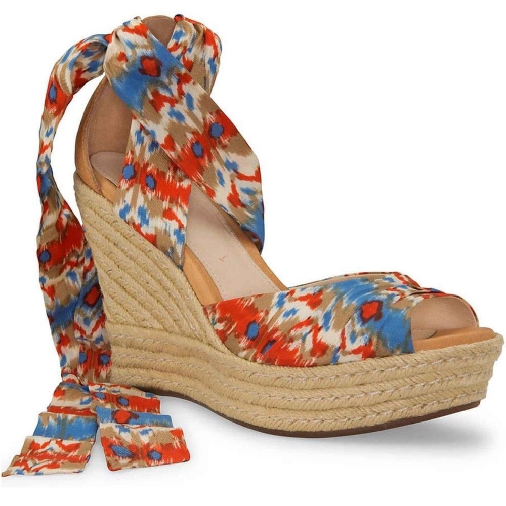 UGG Lucianna Wedges